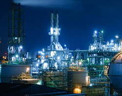 化工行业解决方案