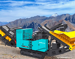 矿山机械解决方案