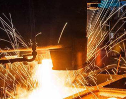 冶金机械解决方案